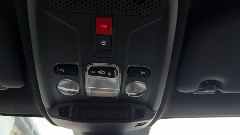 Vauxhall Corsa 1.2 Turbo Ultimate 5dr Petrol Hatchback